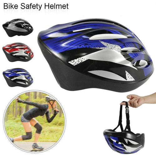 Protective Bike Cycling Bicycle Protective Safety Helmet Sports