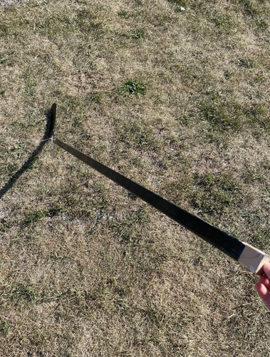 Senior Left Hand Hockey Stick 95 Flex (Used)