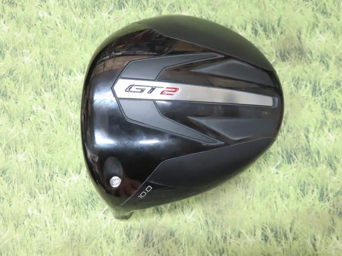 LH * Titleist GT2 * 10* Driver Head - #218