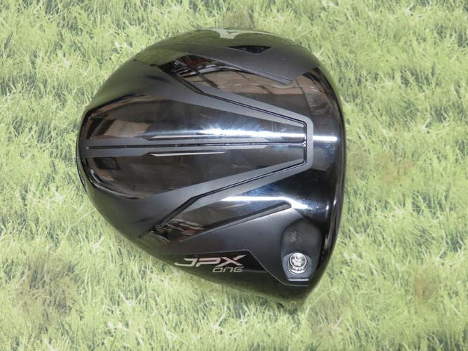 NEW * Mizuno JPX ONE 10.5* Driver Head