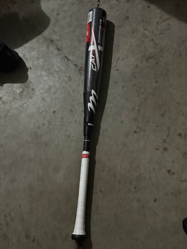 2025 Marucci CATX2 Composite USSSA Certified Bat (-5) 27 oz 32" (New)