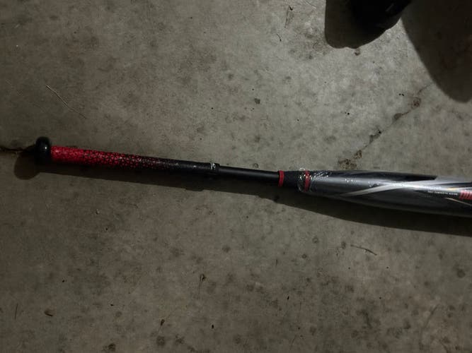 2022 Rawlings Quatro Pro Composite USSSA Certified Bat (-5) 26 oz 31" (New)