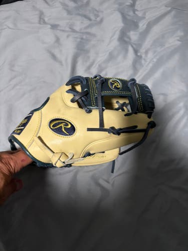 Rawlings Pro Preferred RH Infield Baseball Glove 11.5" (New)