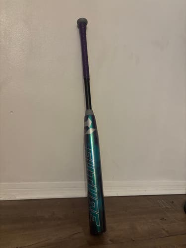 2026 DeMarini Future Composite Bat (-10) 22 oz 32" (New)