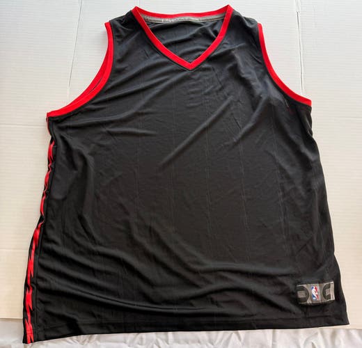 Fanatics Authentic NBA Shooting Jersey (Used)
