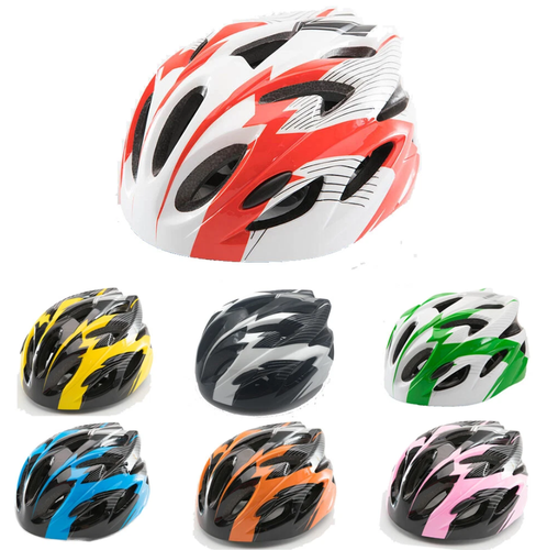 Bike Helmet Kid's (New)