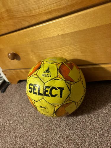 Soccer Ball (Used)