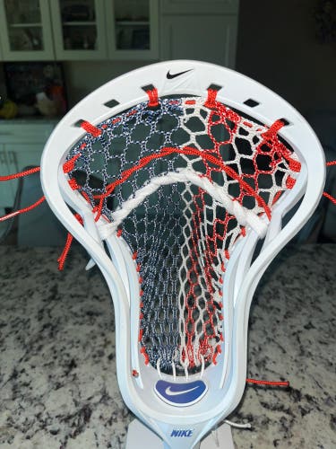 Nike L3 Fresh Stringing Head (Used)