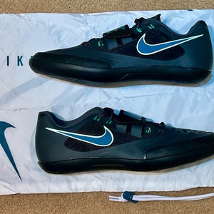 Nike Zoom SD 4 - Size US Mens’s 9.5/Women’s 11 BRAND NEW
