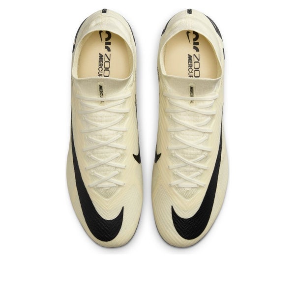 Nike Zoom Mercurial Superfly 9 Elite FG Men\'s 11 Lemonade Football Boots MEW1605 Nike Zoom Mercurial Superfly 9 Elite FG Men main image 2