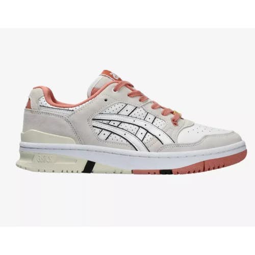 Asics EX89 Omakase 1201A963-100 Sneakers Men 11.5 Cream Sportstyle Shoes MEW1659