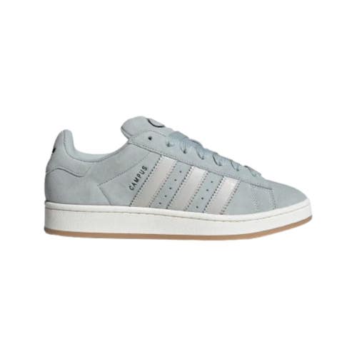 Adidas Campus 00s Sneakers Men's US 10.5 Off White Suede Lifestyle Shoes MEW1562
