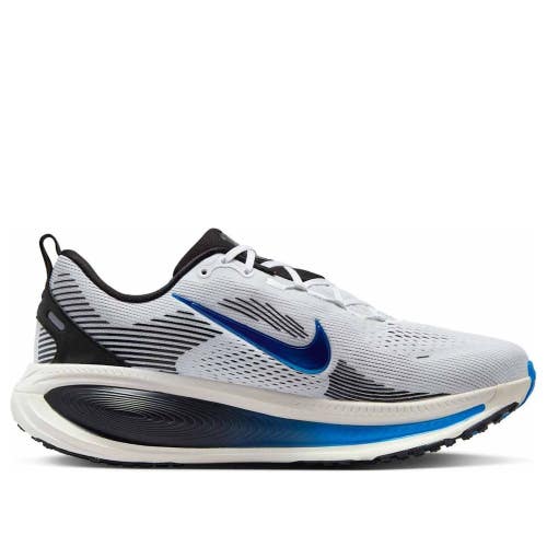 Nike Air Zoom Vomero 18 IB7722-100 Sneakers Mens 7.5 White Running Shoes MEW1604
