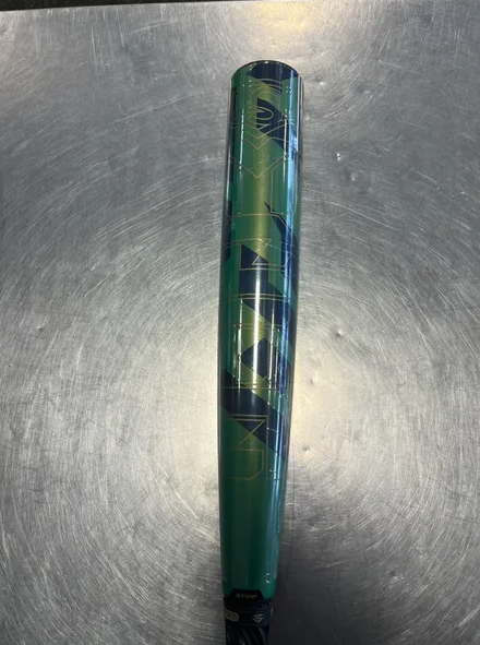 New 2023 Louisville Slugger Meta 33” (-3) 30oz