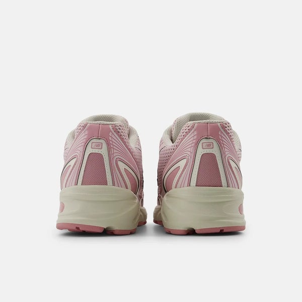 New Balance 740v2 U740PP2 Sneakers Men\'s 6.5 Pink Taffy Lifestyle Shoes MEW1597 New Balance 740v2 U740PP2 Sneakers Men main image 2