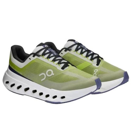 On Cloudsurfer Next 3WE30052559 Sneakers Women's 10 Kiwi Running Shoes MEW1654