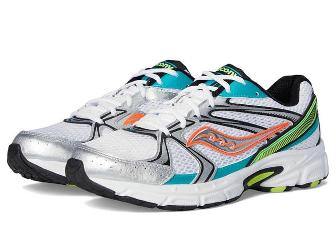 Saucony Ride Millennium S70812-25 Sneakers Men's 9 Multi Running Shoes MEW1651