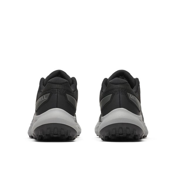 Merrell Nova 4 J068407 Sneakers Men\'s Black Lace Up Trail Running Shoes MEW1680 Merrell Nova 4 J068407 Sneakers Men main image 3