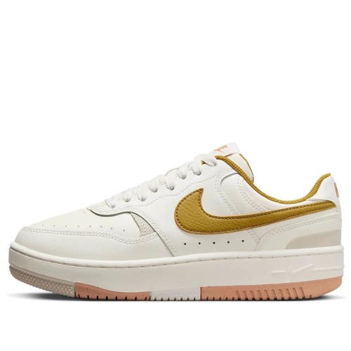 Nike Gamma Force DX9176-105 Sneakers Women's US 8 M Sail Lifestyle Shoes MEW1626