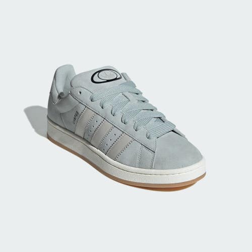 Adidas Campus 00S ID8269 Men's US 8 Wonder Silver Suede Lifestyle Shoes MEW1580