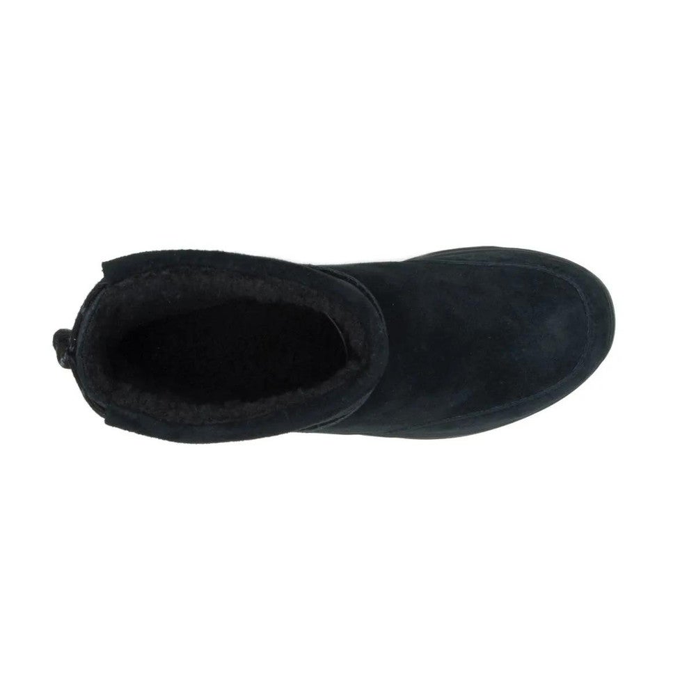 Crown Vintage Lanbart Boots Men display picture 1