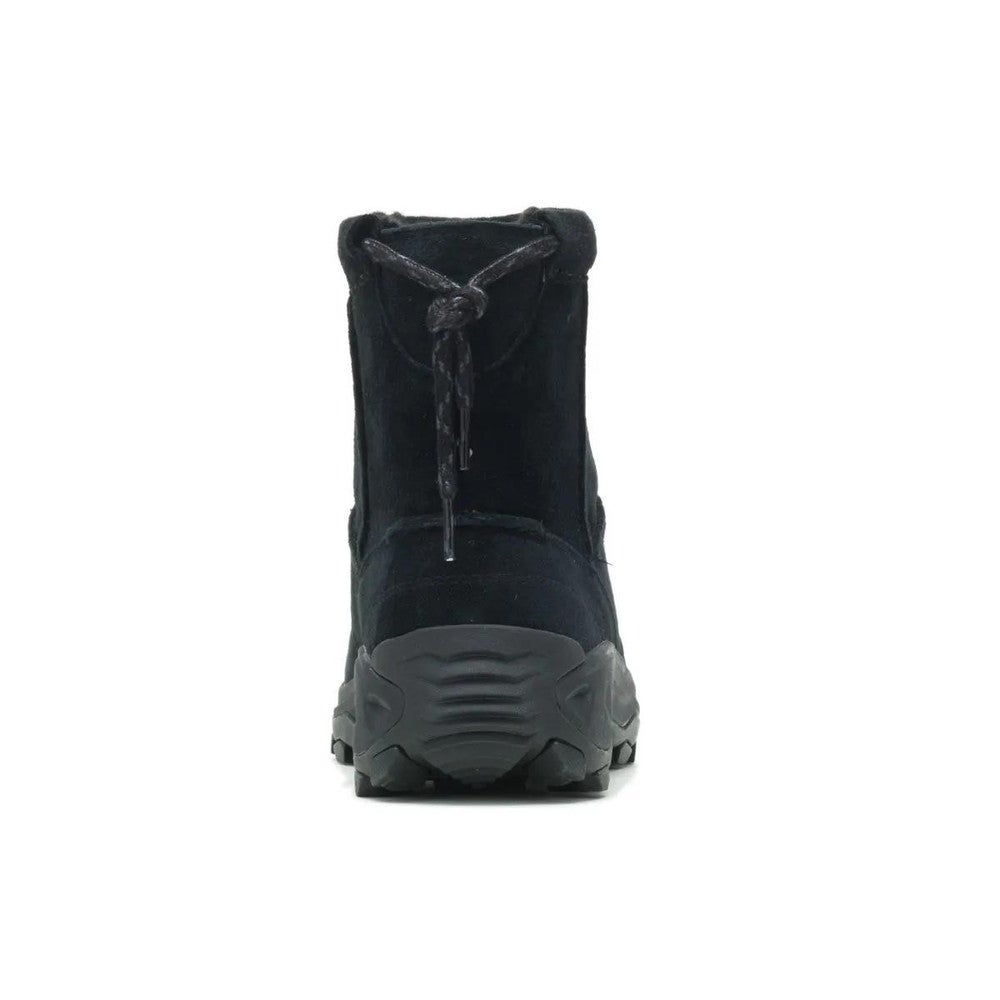 Crown Vintage Lanbart Boots Men display picture 2