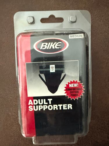 Bike athletic supporter (Men’s Medium)