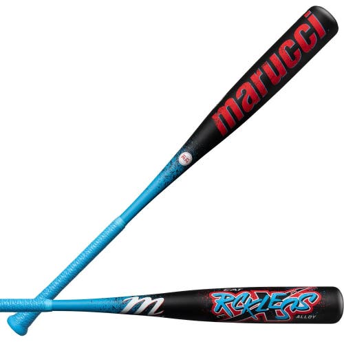 2026 Marucci Rckless Composite USSSA Certified Bat (-8) 25 oz 30" (Used)