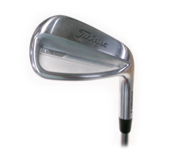 Titleist T150 Forged Single 9 Iron Steel KBS Tour Stiff Flex
