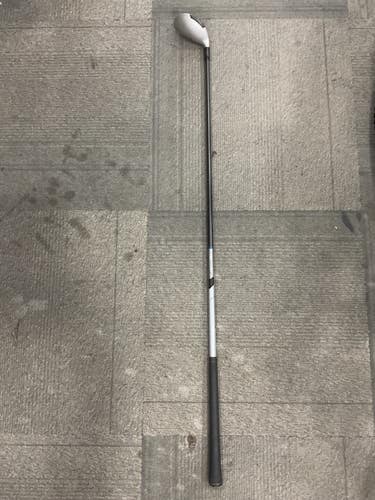 Used Taylormade SLDR S Mens Fairway Wood RH 3 Wood 11614-S000239705