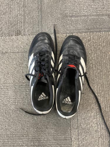 Used Adidas Soccer Cleats Black Senior 9.5 11614-S000239677