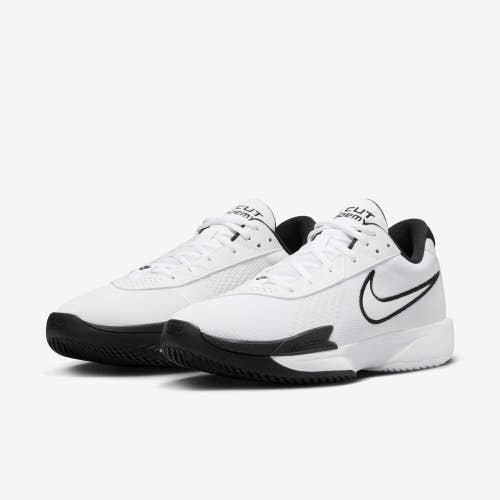 Nike G.T. Cut Academy FB2599-100 Sneakers Mens 12 White Basketball Shoes RHS8883