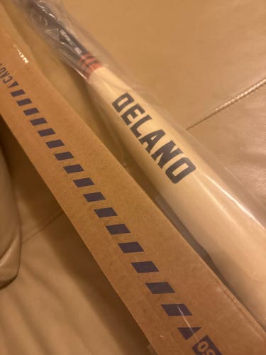 2026 BBCOR Certified Bat (-3) 30 oz 33" (New)