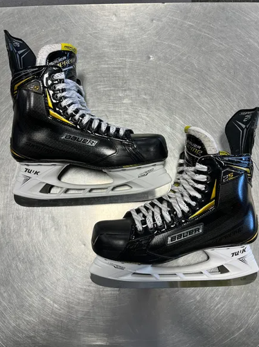 Bauer Supreme 2S Hockey Skates 11 (Used)