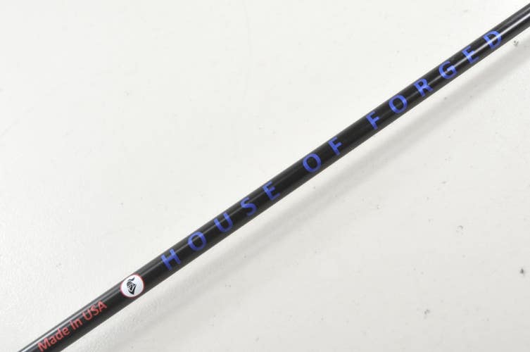 House of Forged Code 250 Long Drive X-Stiff Cobra Darkspeed Driver Shaft #221738