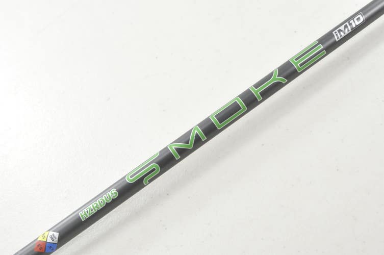 Project X HZRDUS Smoke iM10 5.5 50g Regular Cobra Darkspeed Driver Shaft #221531