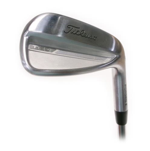 Titleist T150 Forged Single Pitching Wedge Steel KBS Tour Stiff Flex