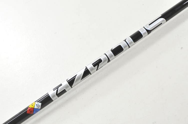 Project X HZRDUS Black Gen4 6.5 60g X-Stiff Cobra Darkspeed Driver Shaft #221527