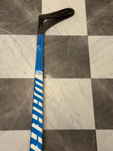 New Senior Warrior Right Handed P92 Pro Stock Novium Pro Hockey Stick