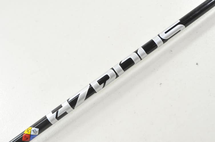 Project X HZRDUS Gen4 Black 6.0 90g Stiff Cobra Darkspeed 3 Hybrid Shaft #221557