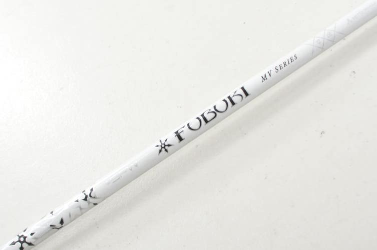 Mitsubishi Fubuki MV-Series 45g Regular Flex Cobra Darkspeed Driver Shaft 221771