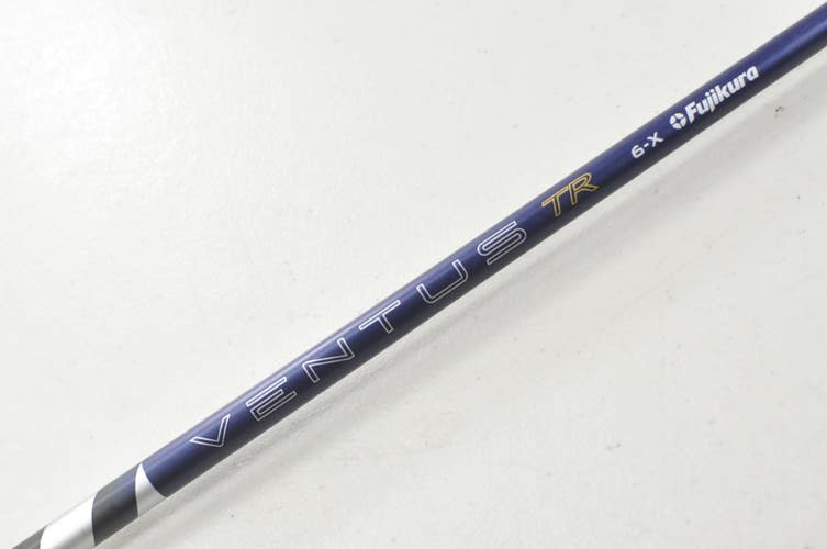 Fujikura Ventus TR Velocore+ Blue 6 X-Stiff Titleist GTS GT Driver Shaft #221781
