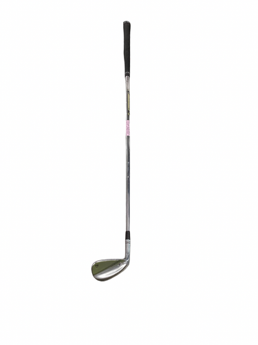Used Titleist T100 Mens Iron Set LH 4I-9I 11613-S000185585