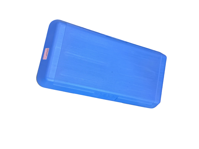 Used The Step Exercise Accessory Other 11613-S000185571