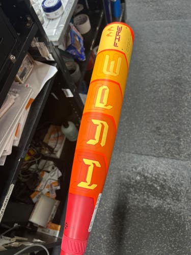 Used Easton HYPEFIRE BB/SB USSSA 2 3/4 Bat 32" 11337-S000491208