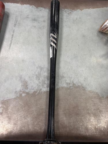 Used Marucci BAT BB/SB Wood Bat 28" 11337-S000491169