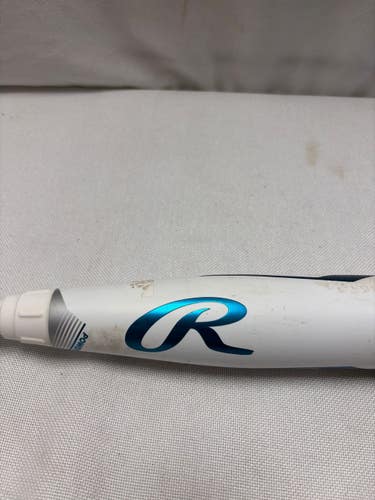 Used Rawlings MANTRA PLUS BB/SB Fastpitch Bat 34" 11490-S000275046