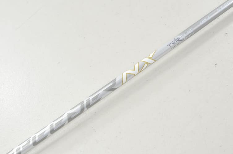 Fujikura Speeder NX 40g Ladies Flex TaylorMade Driver Shaft Kalea Qi4D # 221541