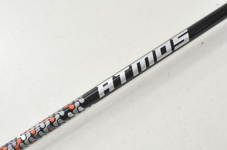 Fujikura Atmos Red 5R Regular Flex TaylorMade Qi4D Qi35 SIM Driver Shaft #221550