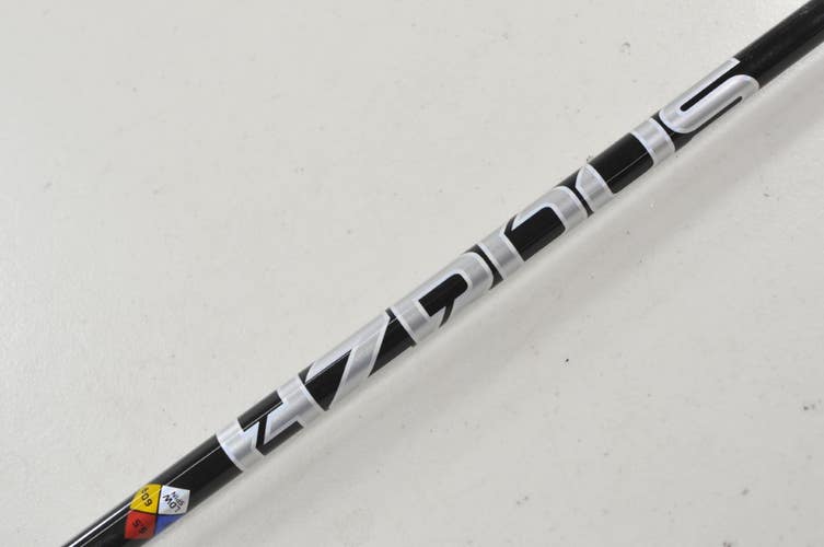 Project X HZRDUS Black Gen4 6.5 60g X-Stiff Flex TaylorMade Driver Shaft #221529